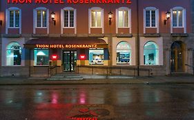 Thon Hotel Rosenkrantz